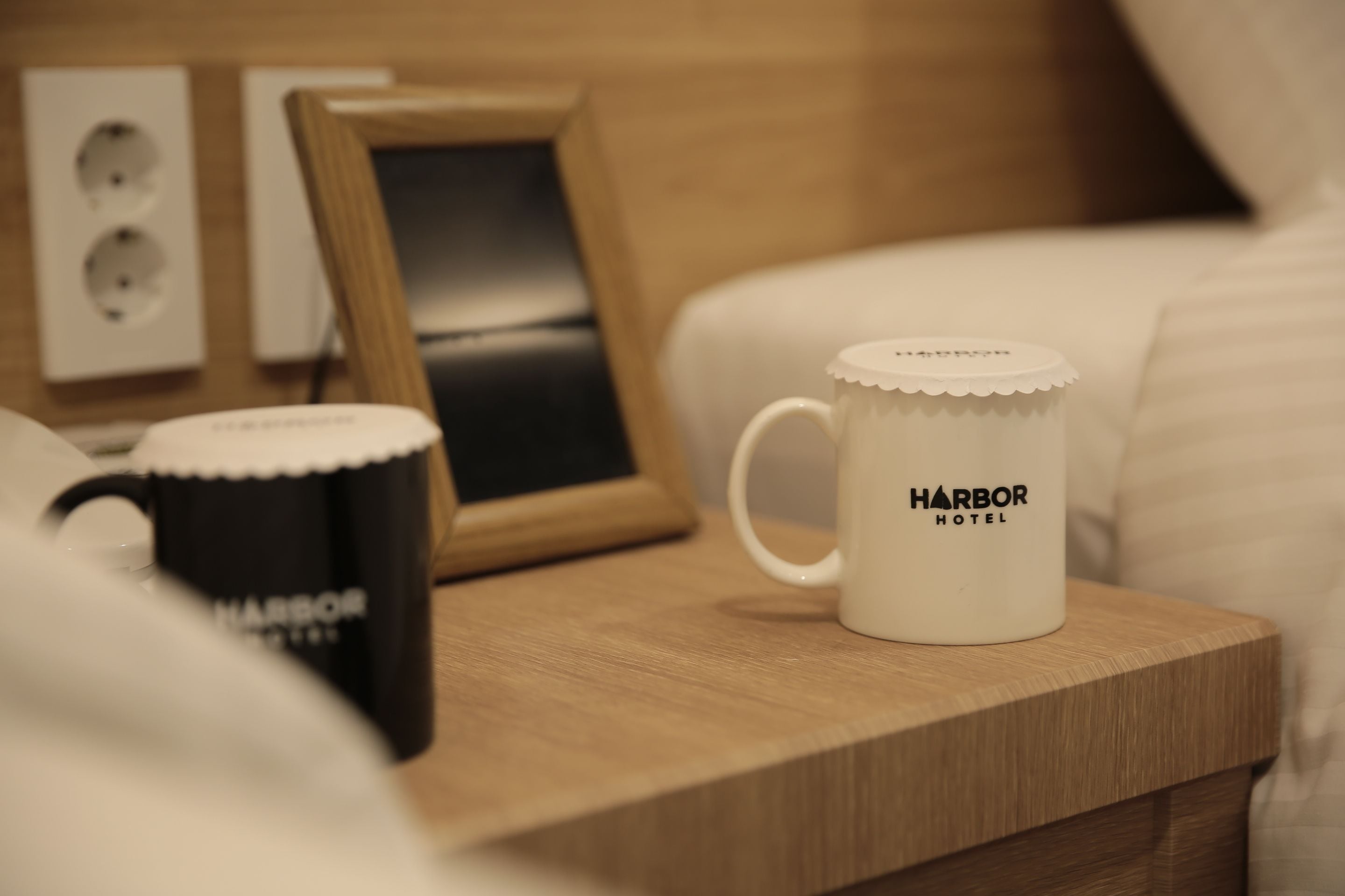 standard twin room, city view | blackout curtains, soundproofing, free wifi