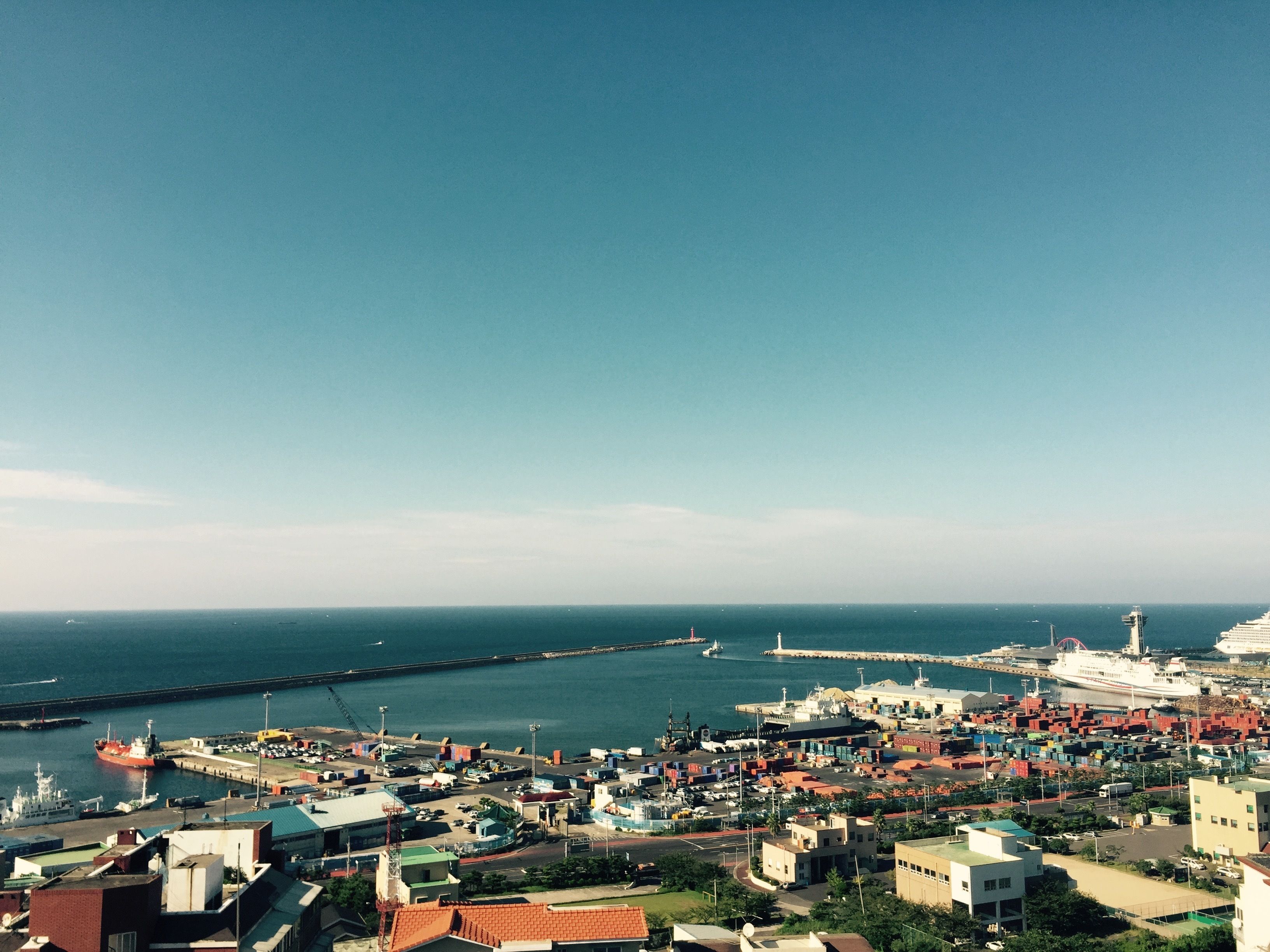 deluxe double room, ocean view | beach/ocean view