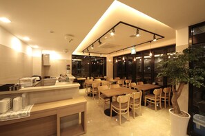 Property amenity - Harbor Hotel (Jeju City)