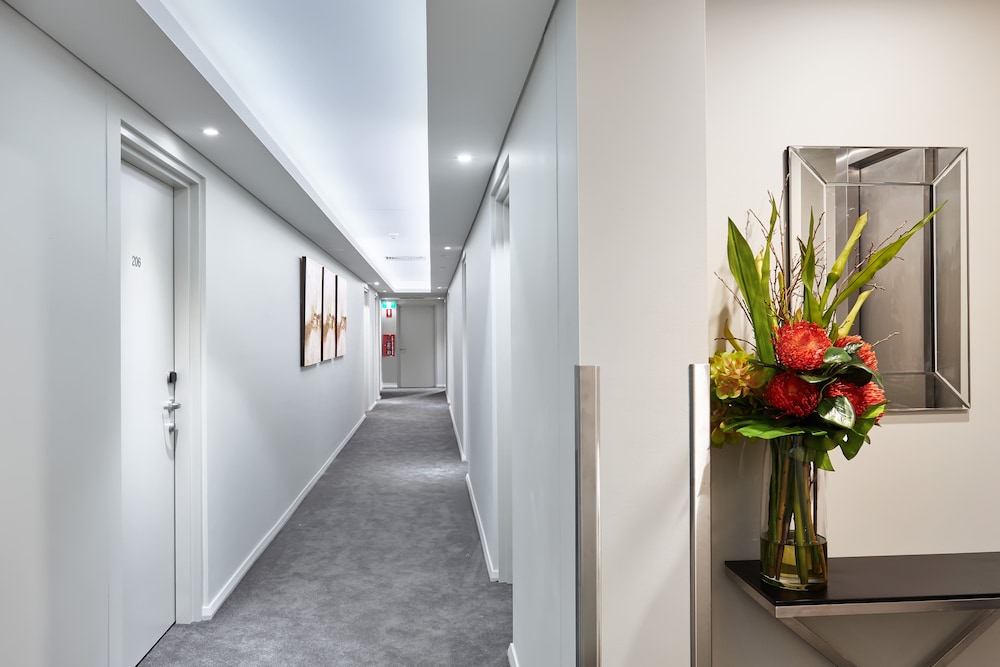 Attika Hotel by null