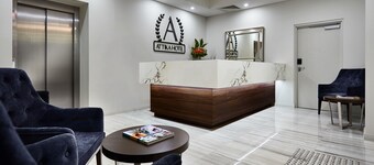 Attika Hotel