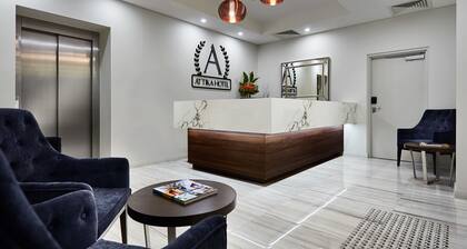 Attika Hotel