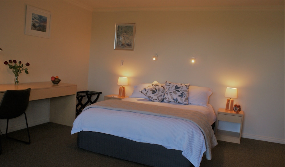 Chalet Eiger Lodge 5