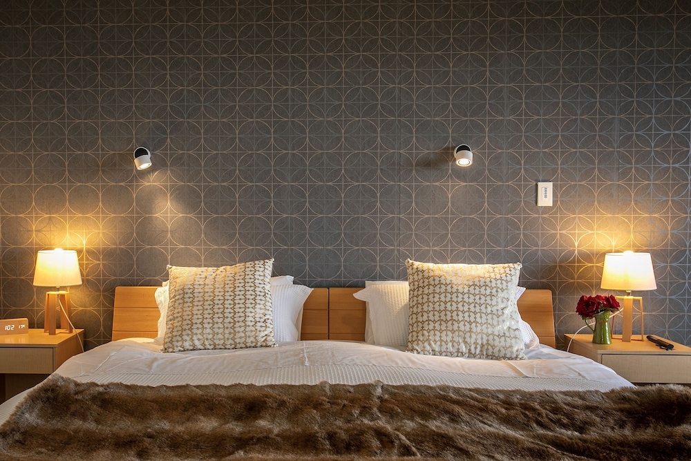 Chalet Eiger Lodge 4