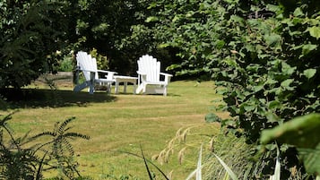 Jardín
