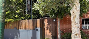 The Shiralee - Hostel