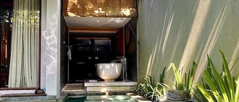 Piscina privada