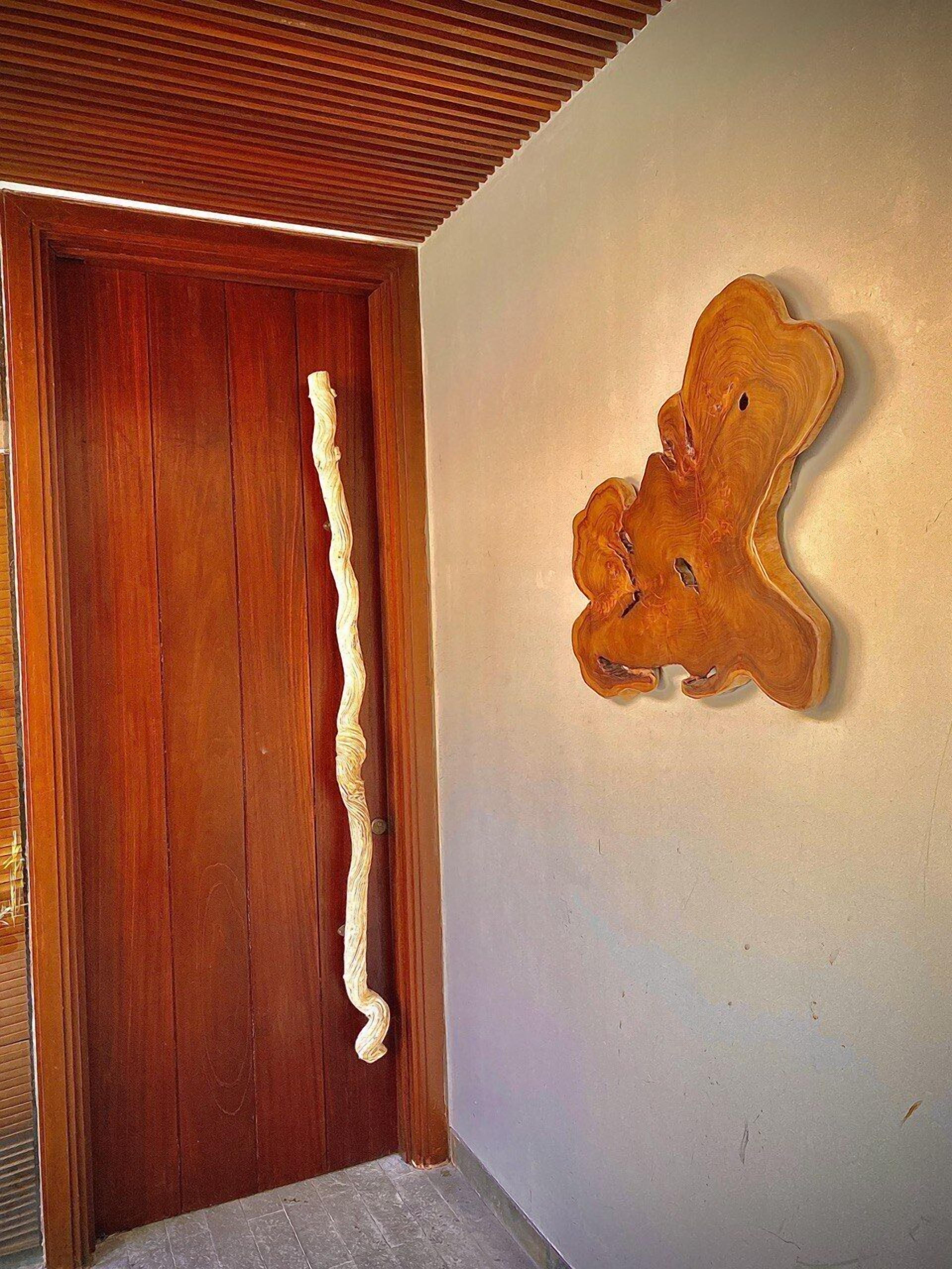 premier villa, 1 king bed, private pool, garden area | terrace/patio