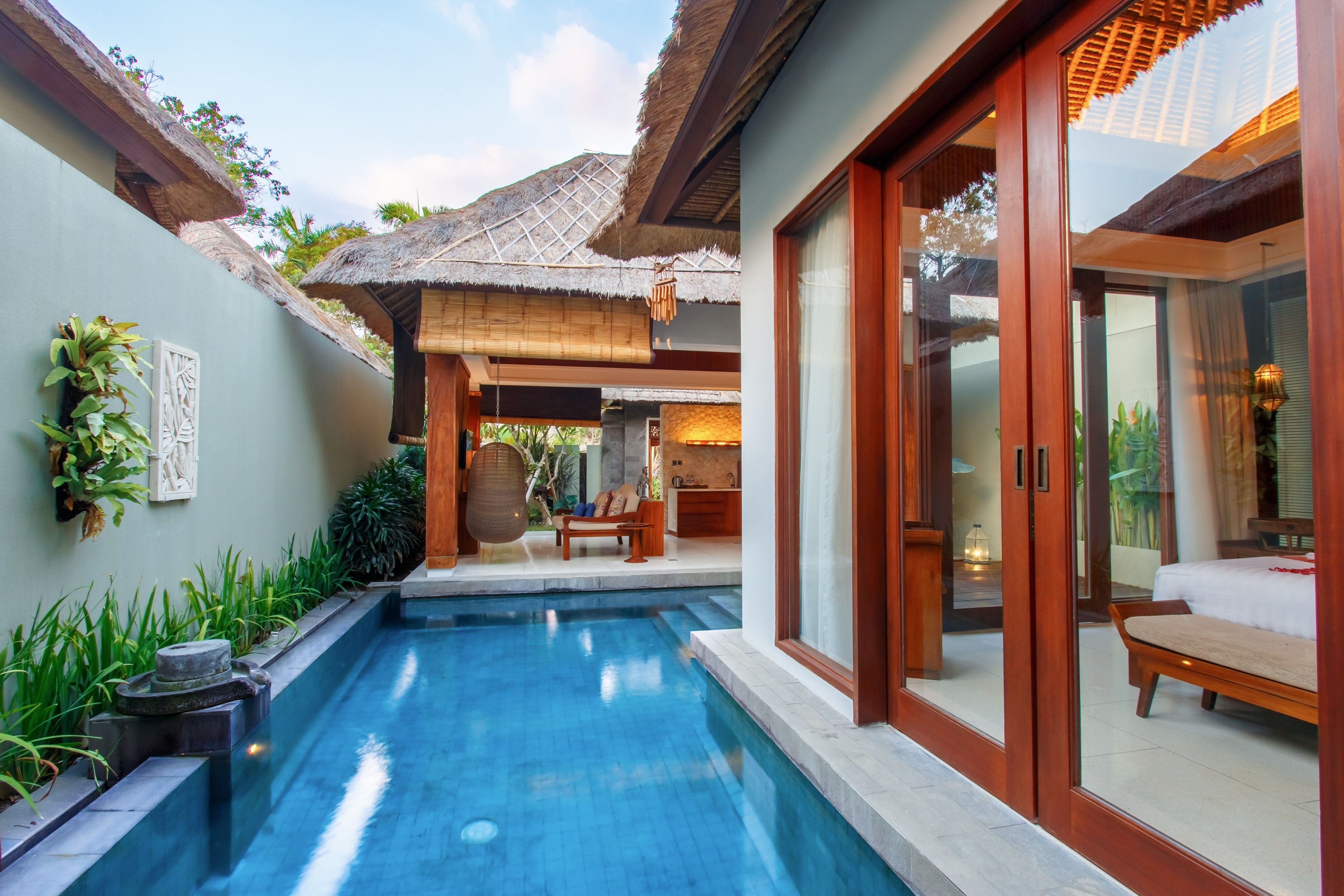 Foto - Regali Villa Canggu