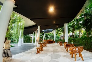 Internationell gastronomi