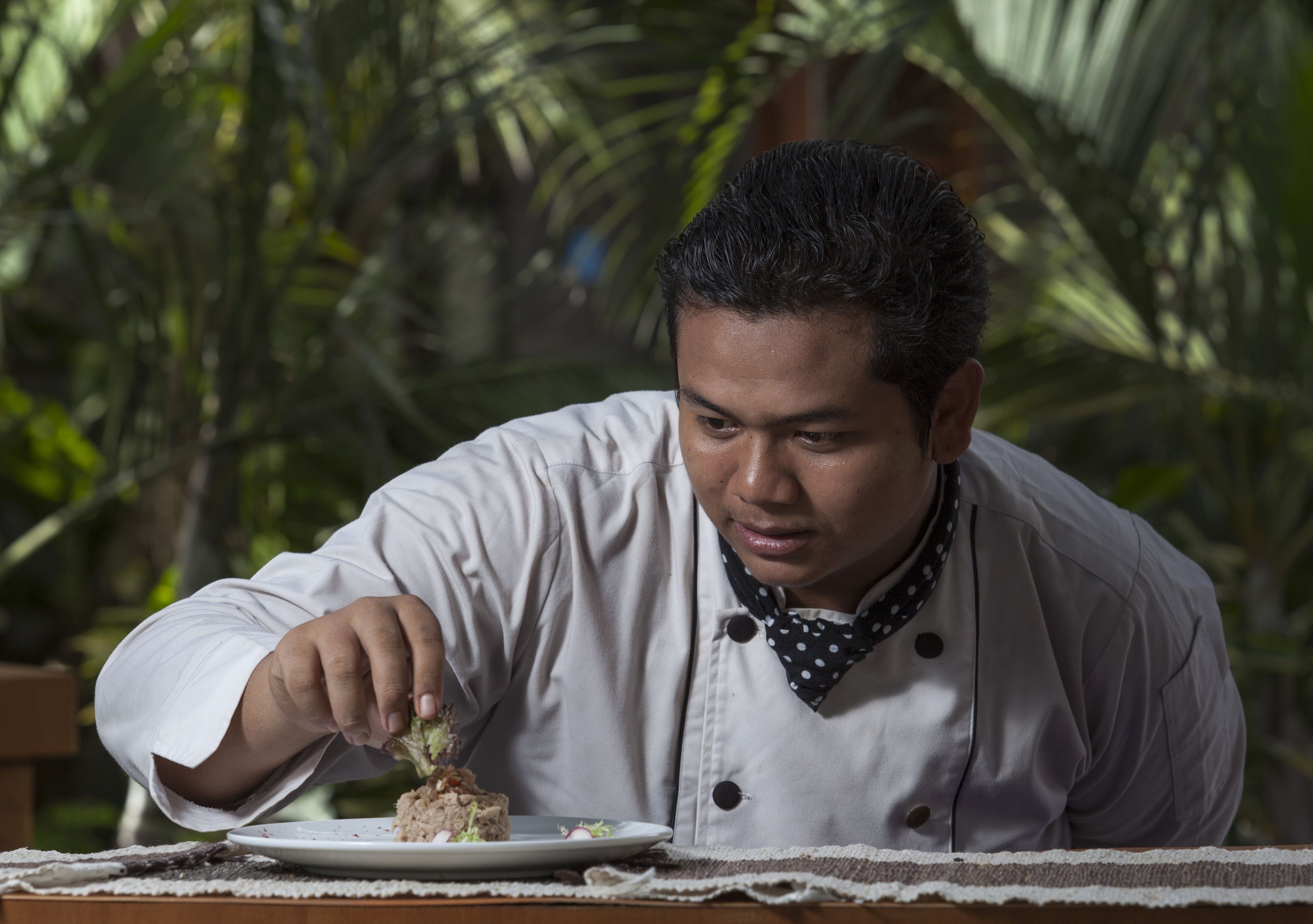 Foto - Regali Villa Canggu