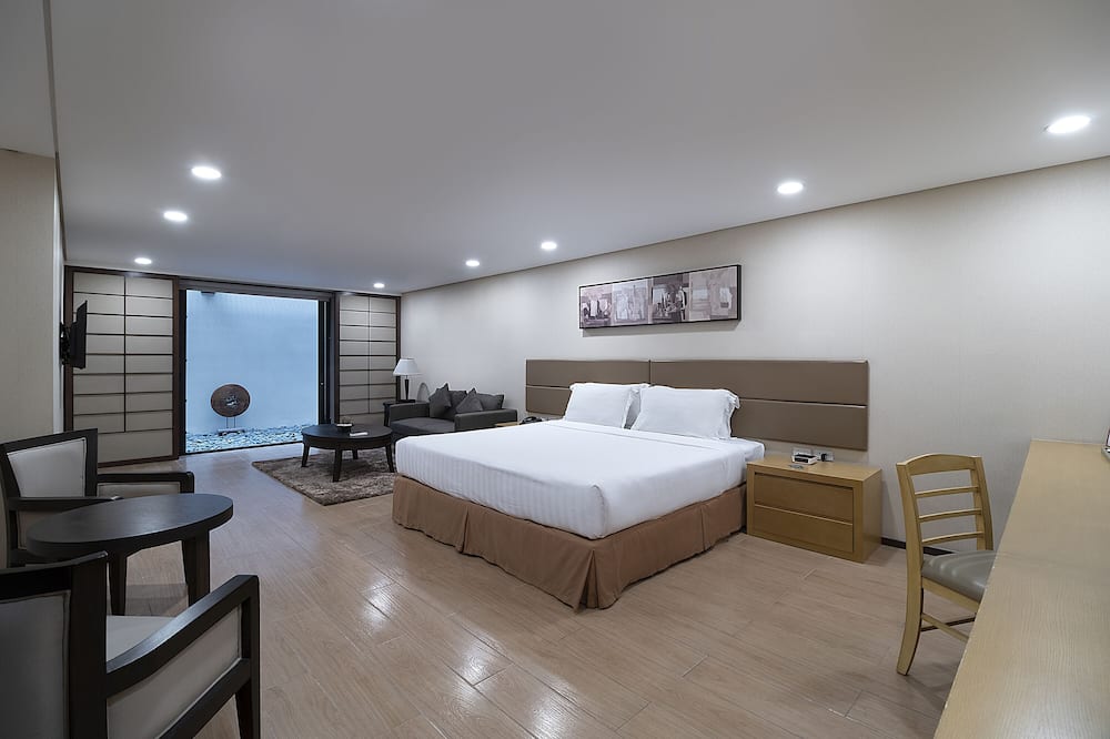 Jinjiang Inn Makati