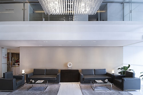 錦江之星旅館 - 馬卡迪