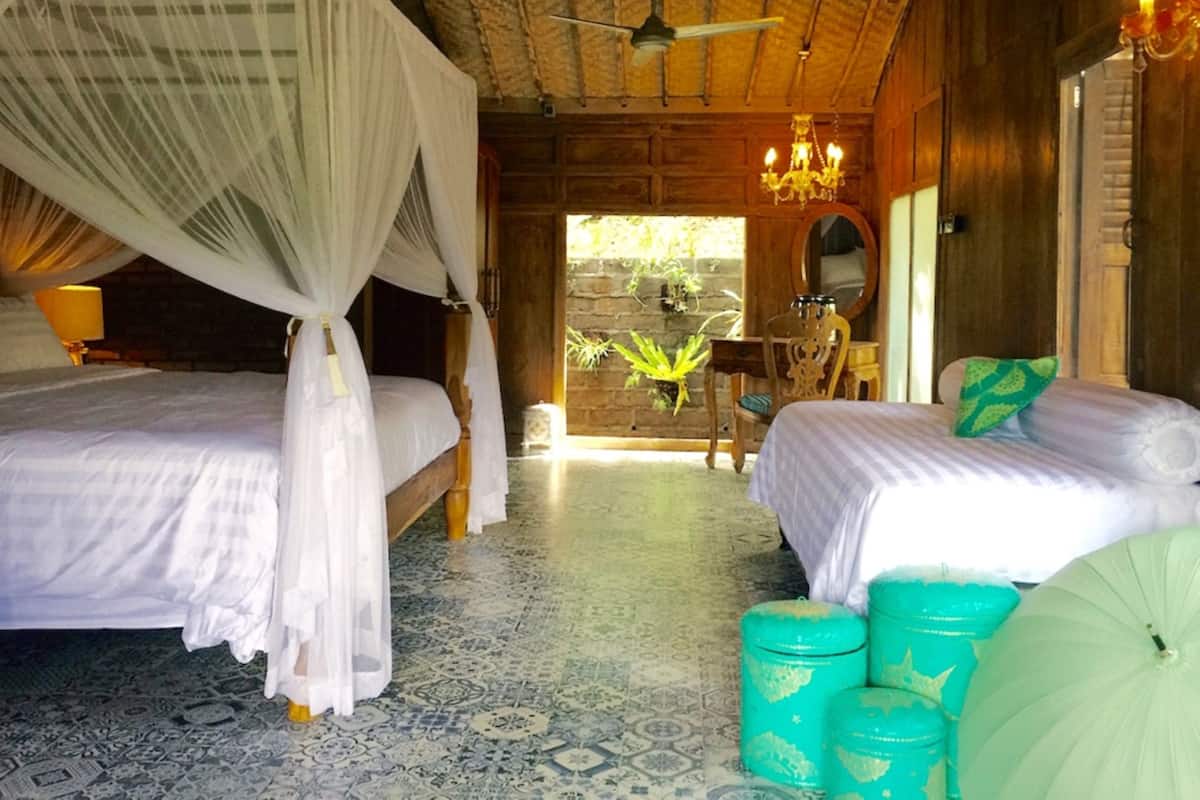 Quarto | Frigobar, cofres nos quartos, Wi-Fi de cortesia, roupa de cama