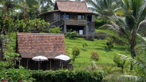 Unclassified image, 3 of 201, button - Bali Lush (Selemadeg)