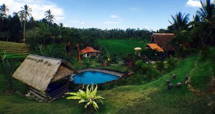 Bali Lush