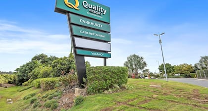 Quality Resort Parkhurst
