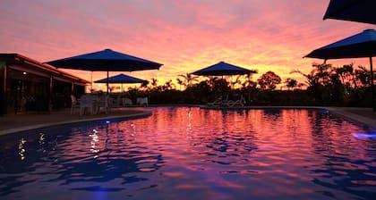 Quality Resort Parkhurst