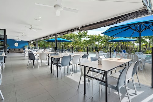 Quality Resort Parkhurst