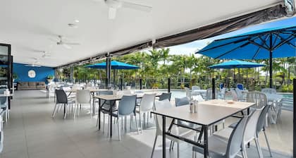 Quality Resort Parkhurst