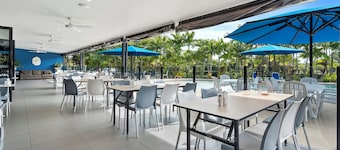 Quality Resort Parkhurst