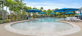 Quality Resort Parkhurst