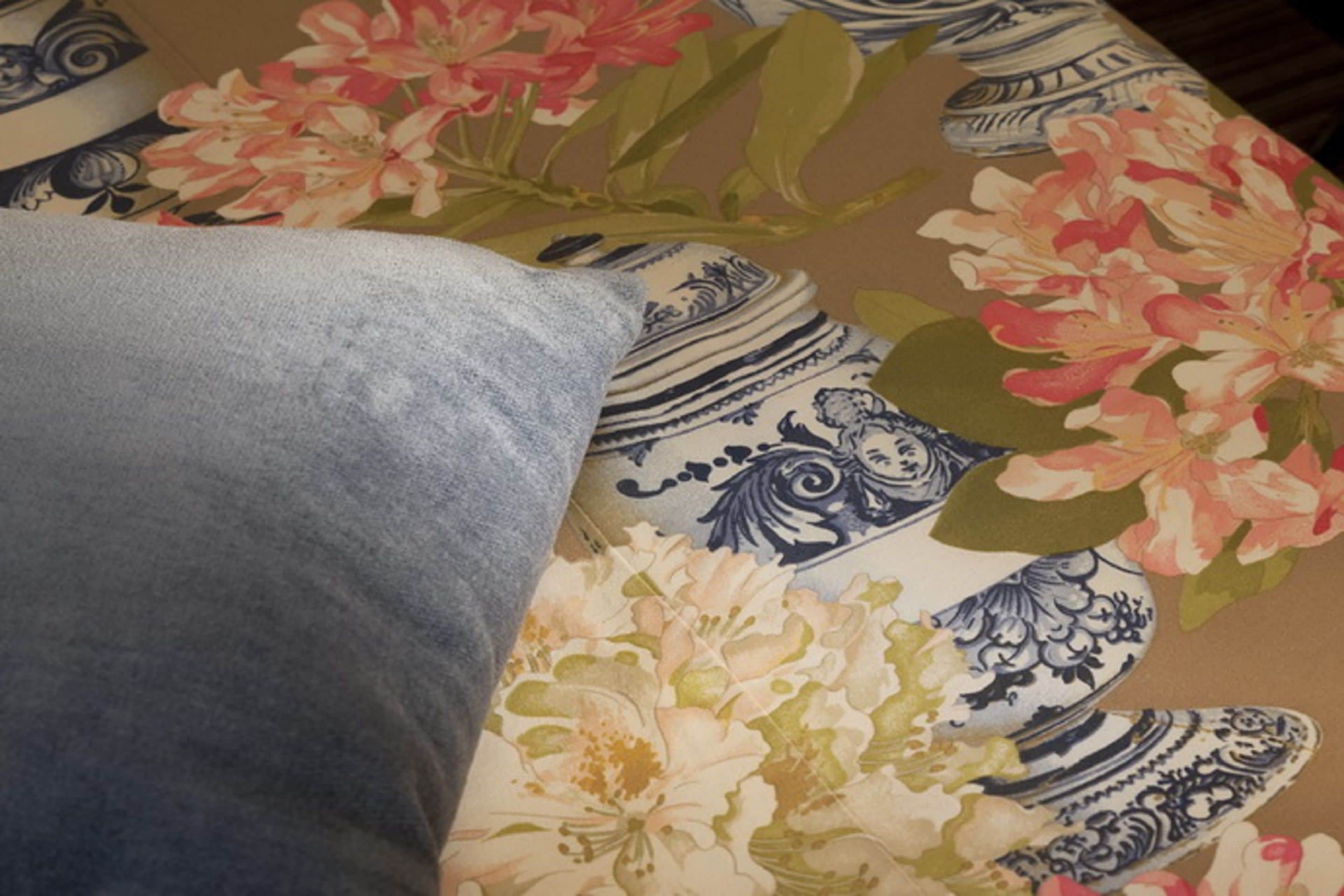 chambre triple | minibar, in-room safe, desk, soundproofing