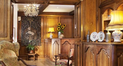 Hôtel Left Bank Saint Germain