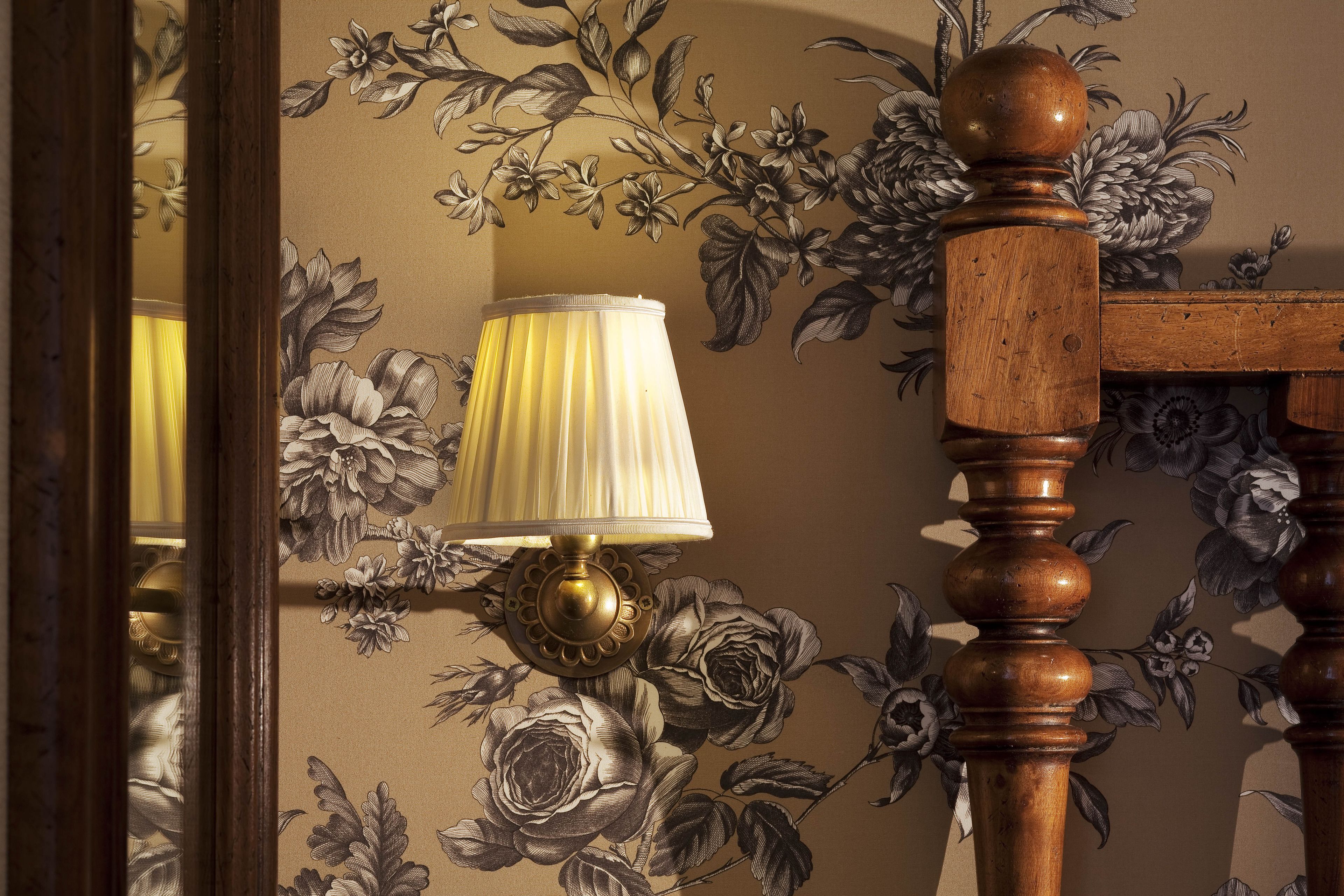 chambre quadruple | room amenity