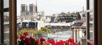 Hôtel Left Bank Saint Germain