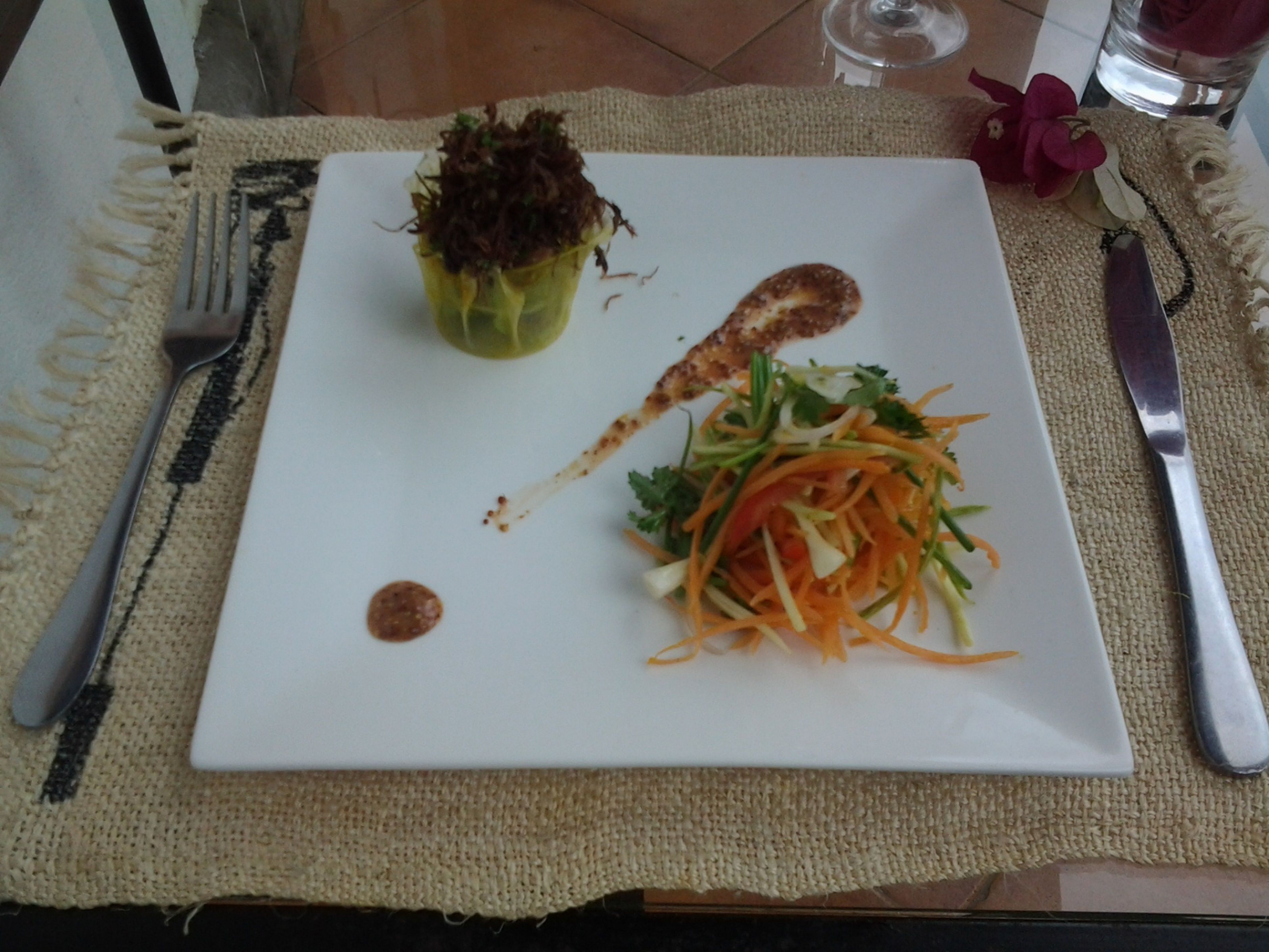 Photo - Maison Lovasoa