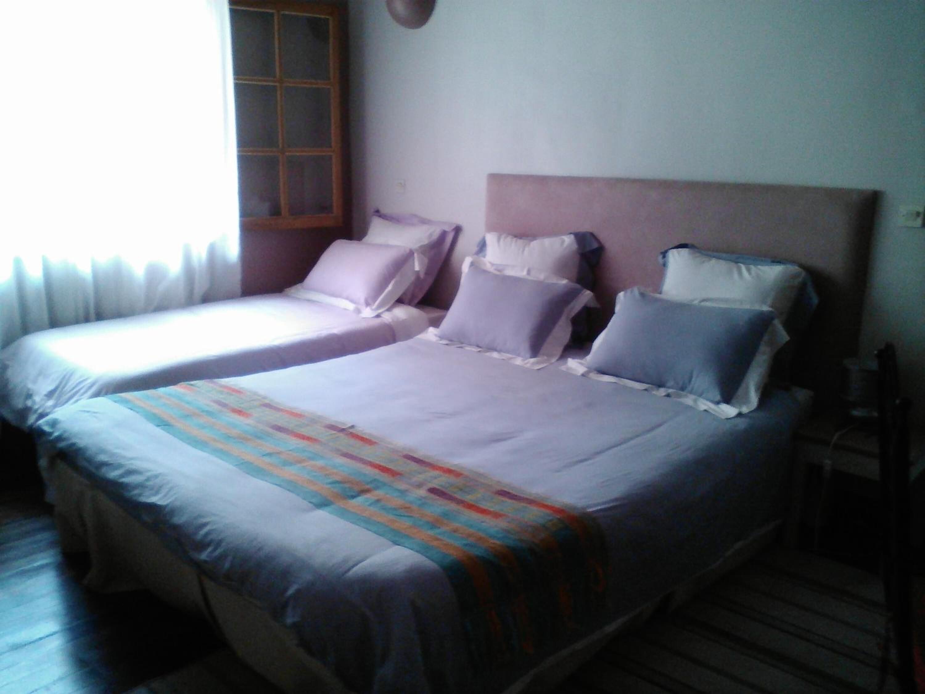 Photo - Maison Lovasoa