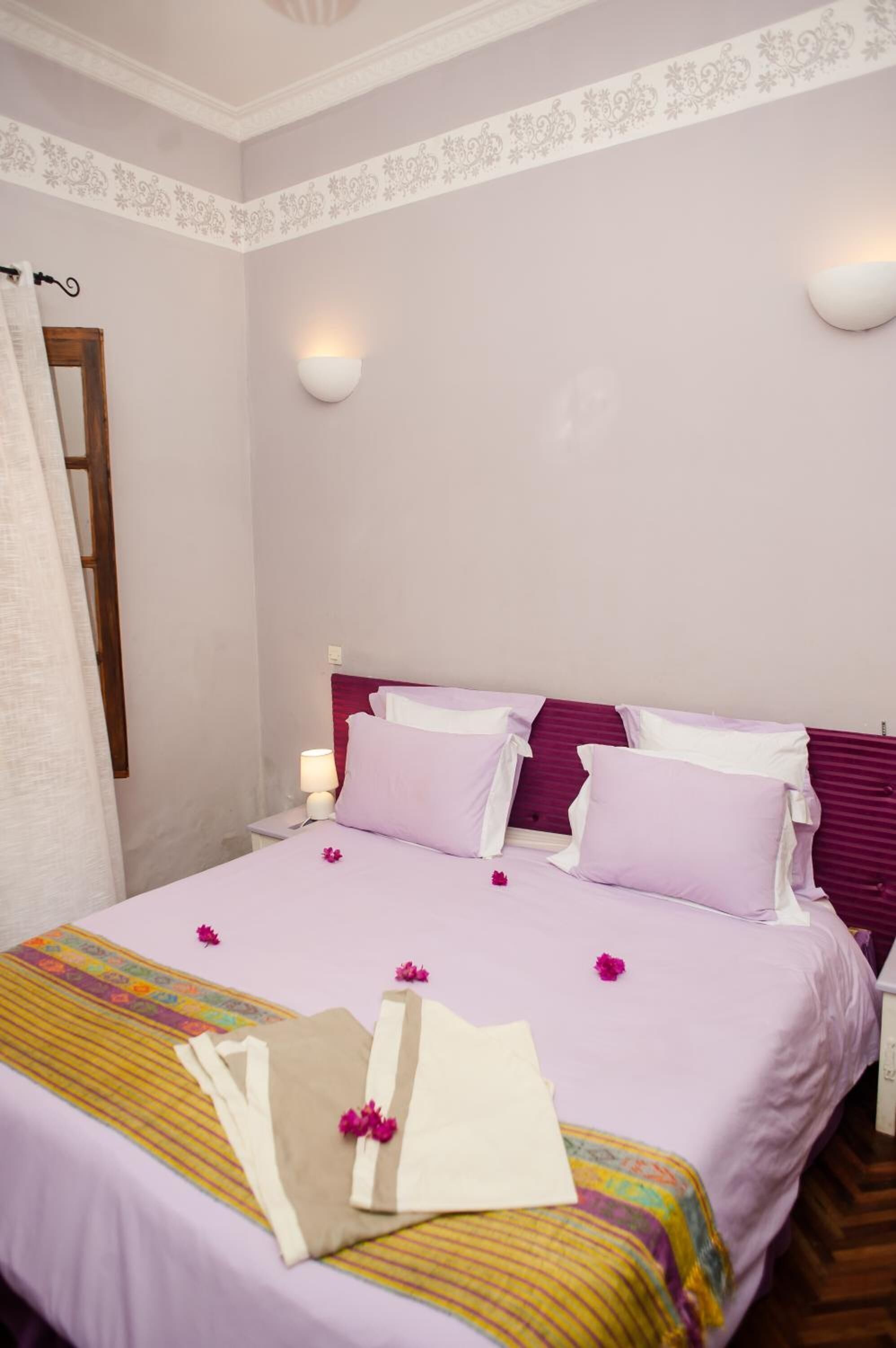 Photo - Maison Lovasoa