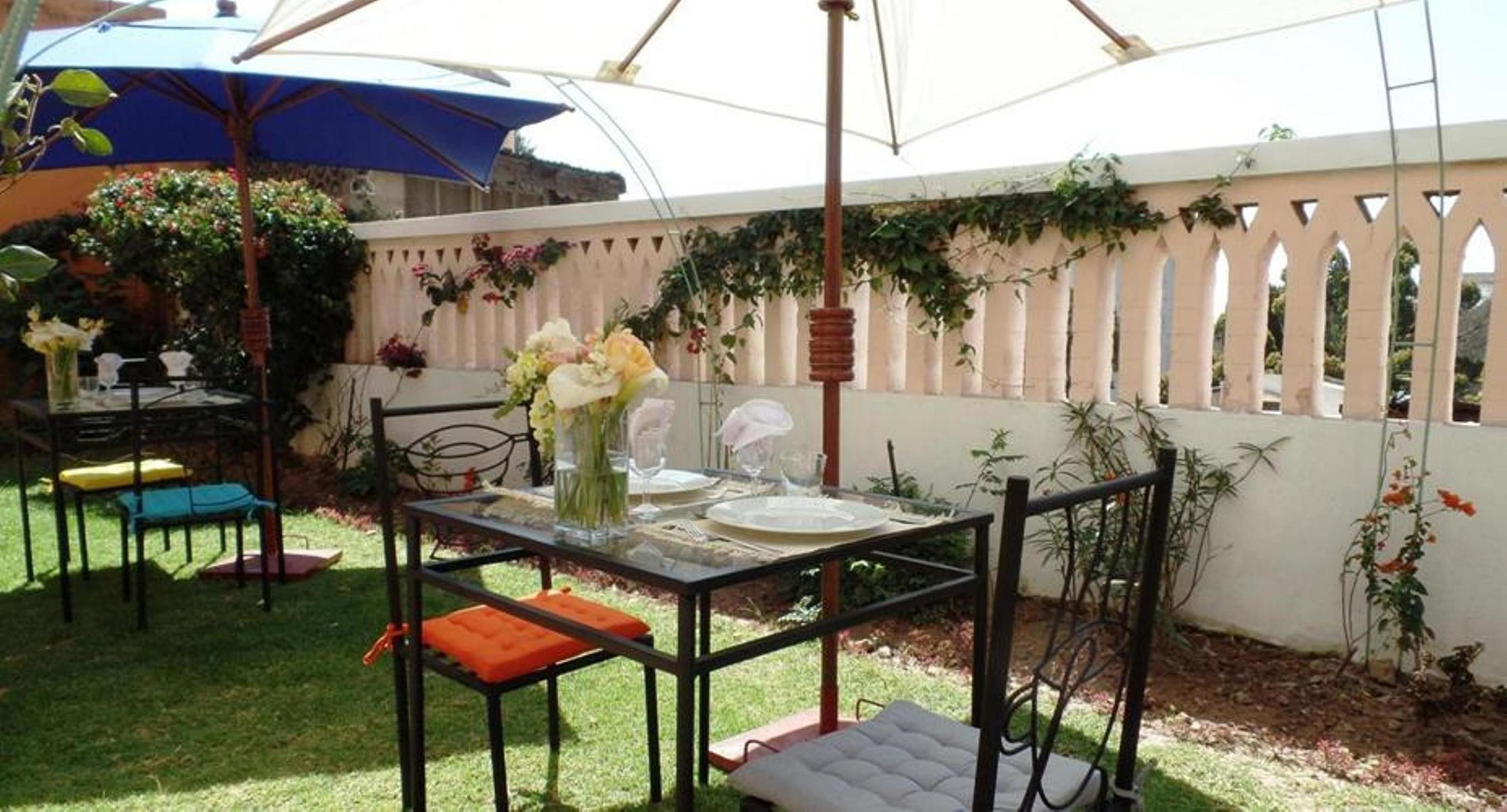 Photo - Maison Lovasoa