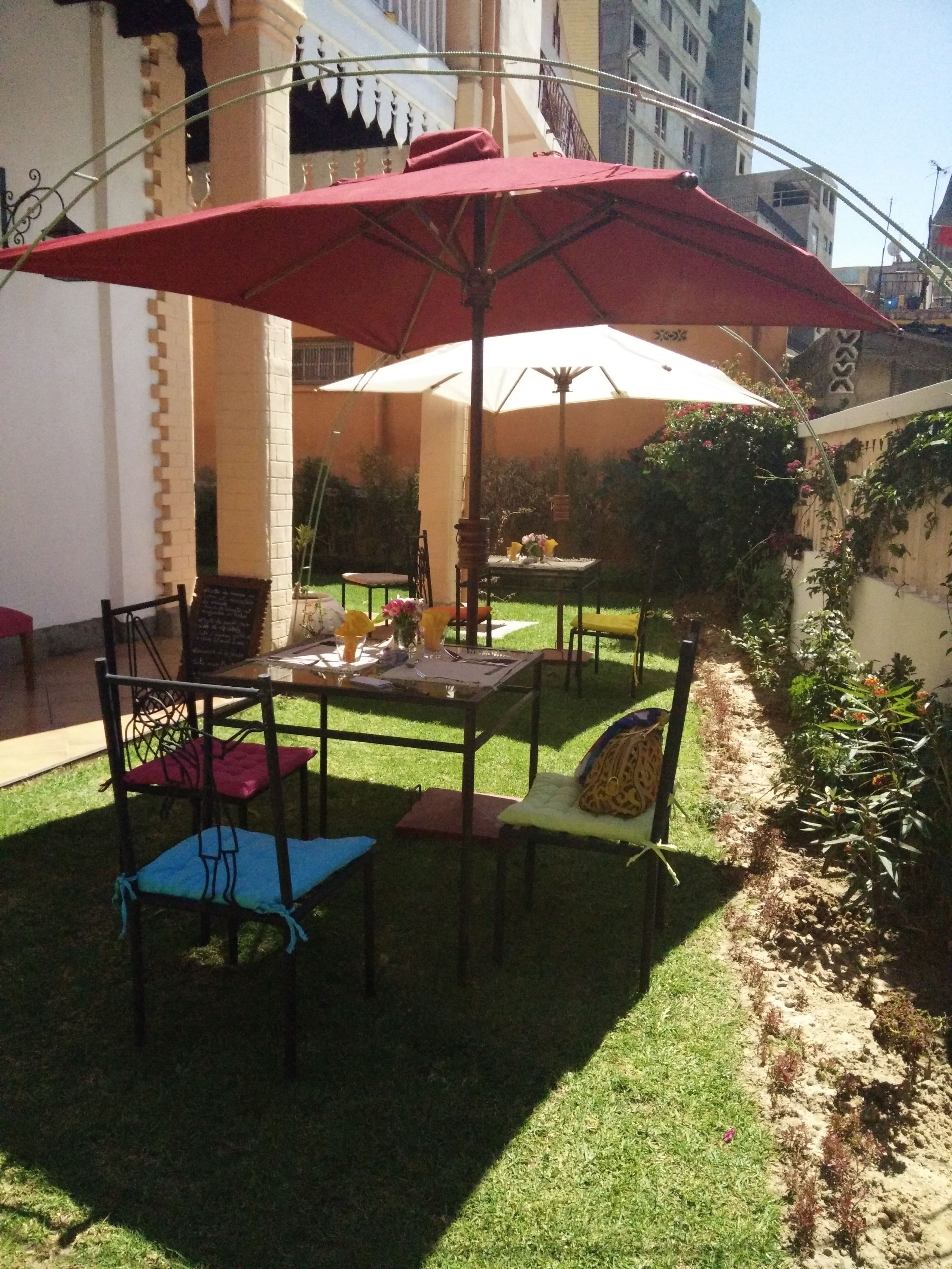 Photo - Maison Lovasoa