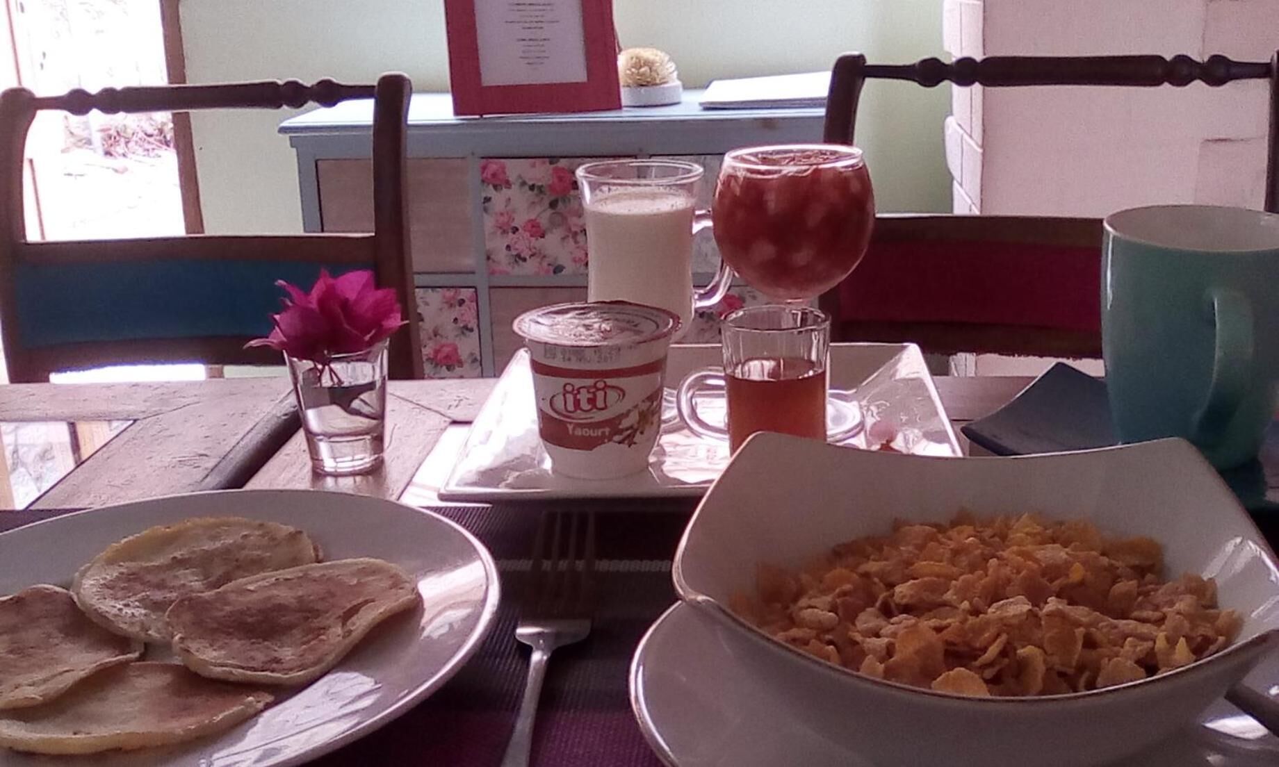 Photo - Maison Lovasoa