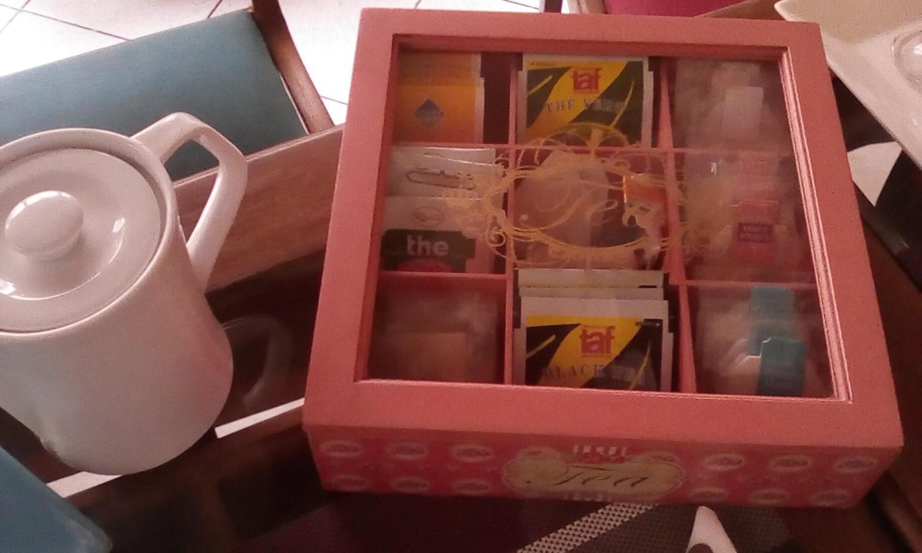 Photo - Maison Lovasoa