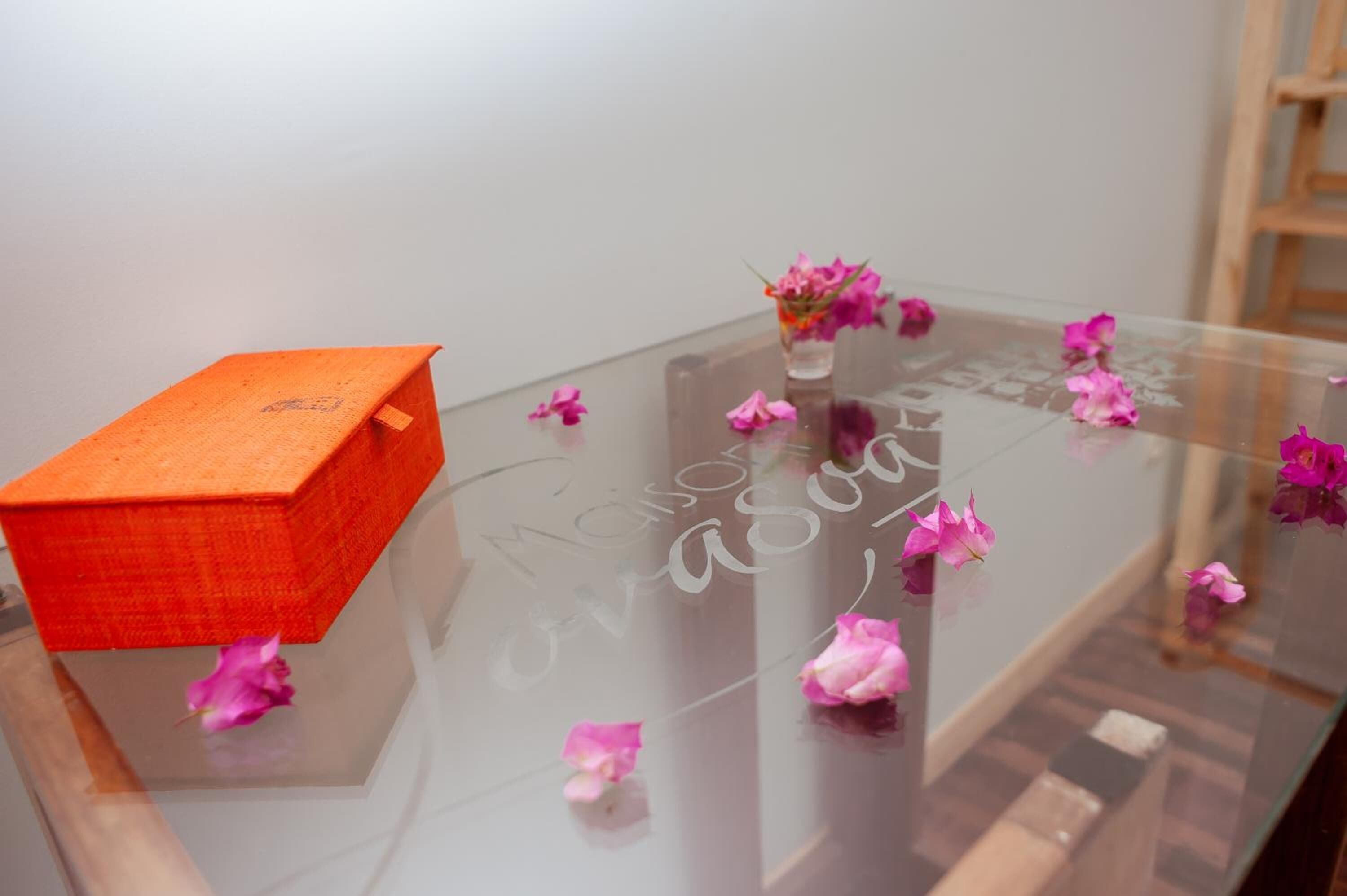 Photo - Maison Lovasoa