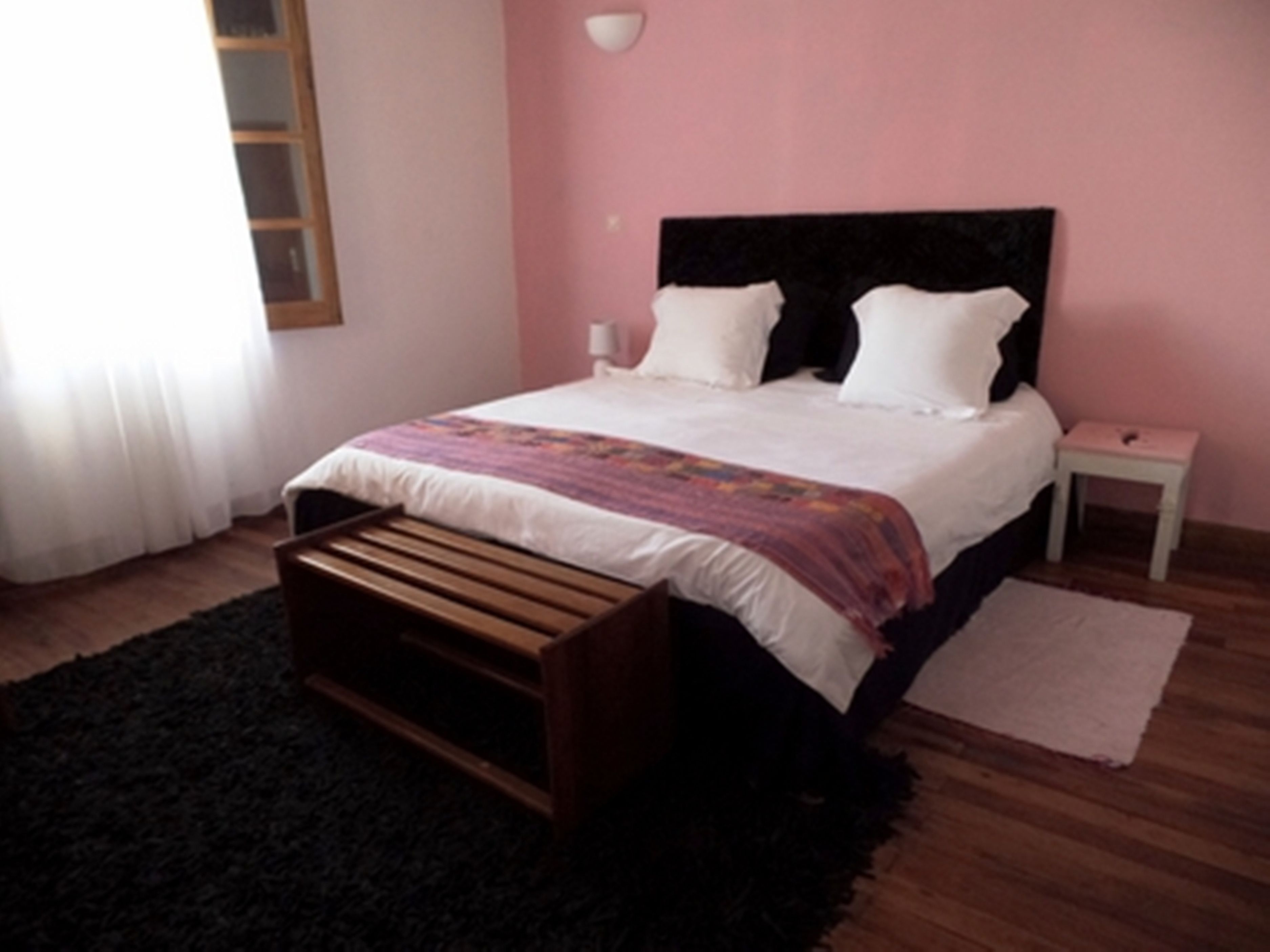 Photo - Maison Lovasoa