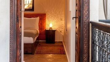 Junior Suite, Non Smoking, Private Bathroom