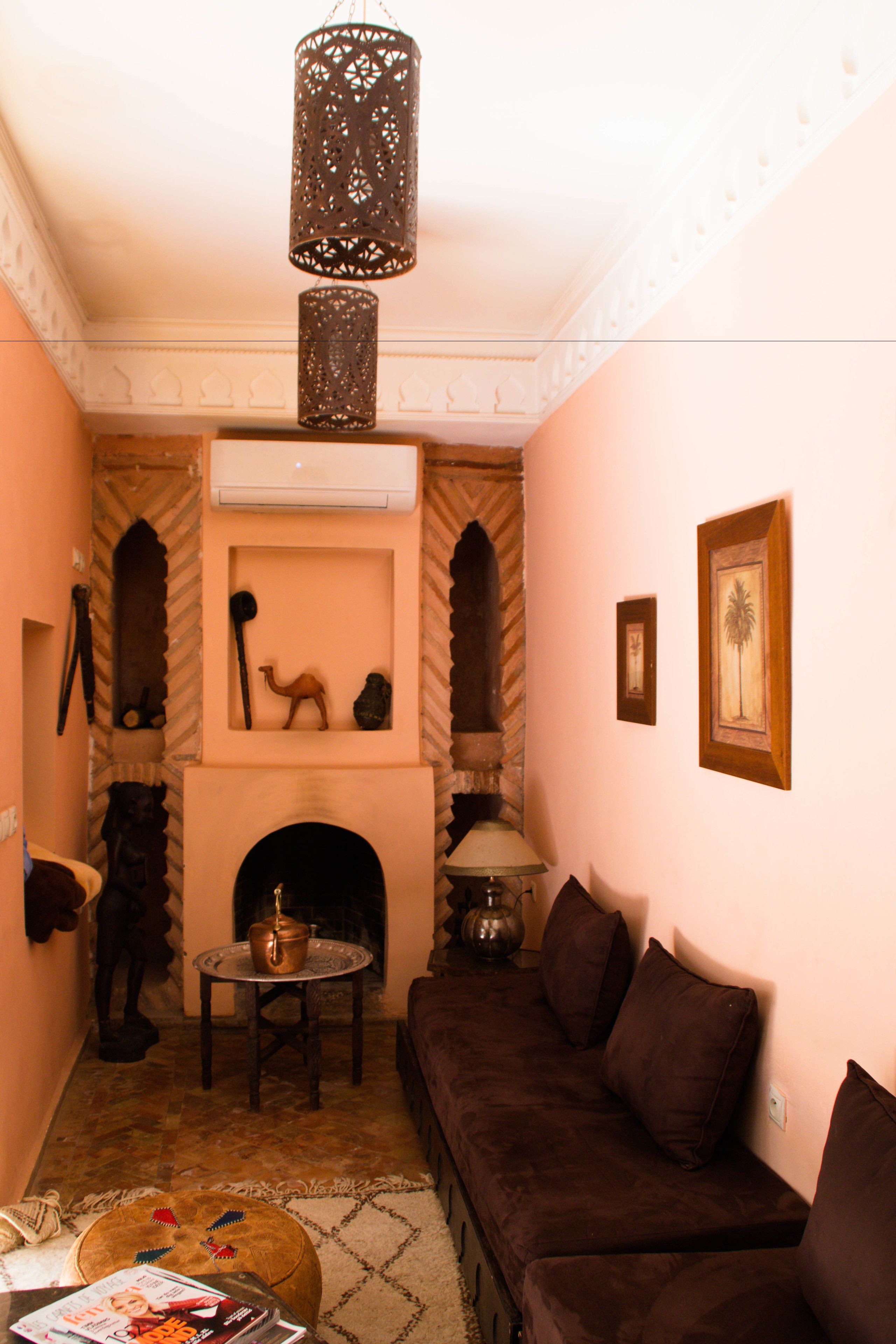 Photo - Riad Haraka