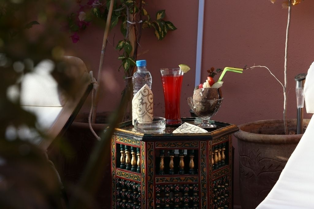 Photo - Riad Haraka
