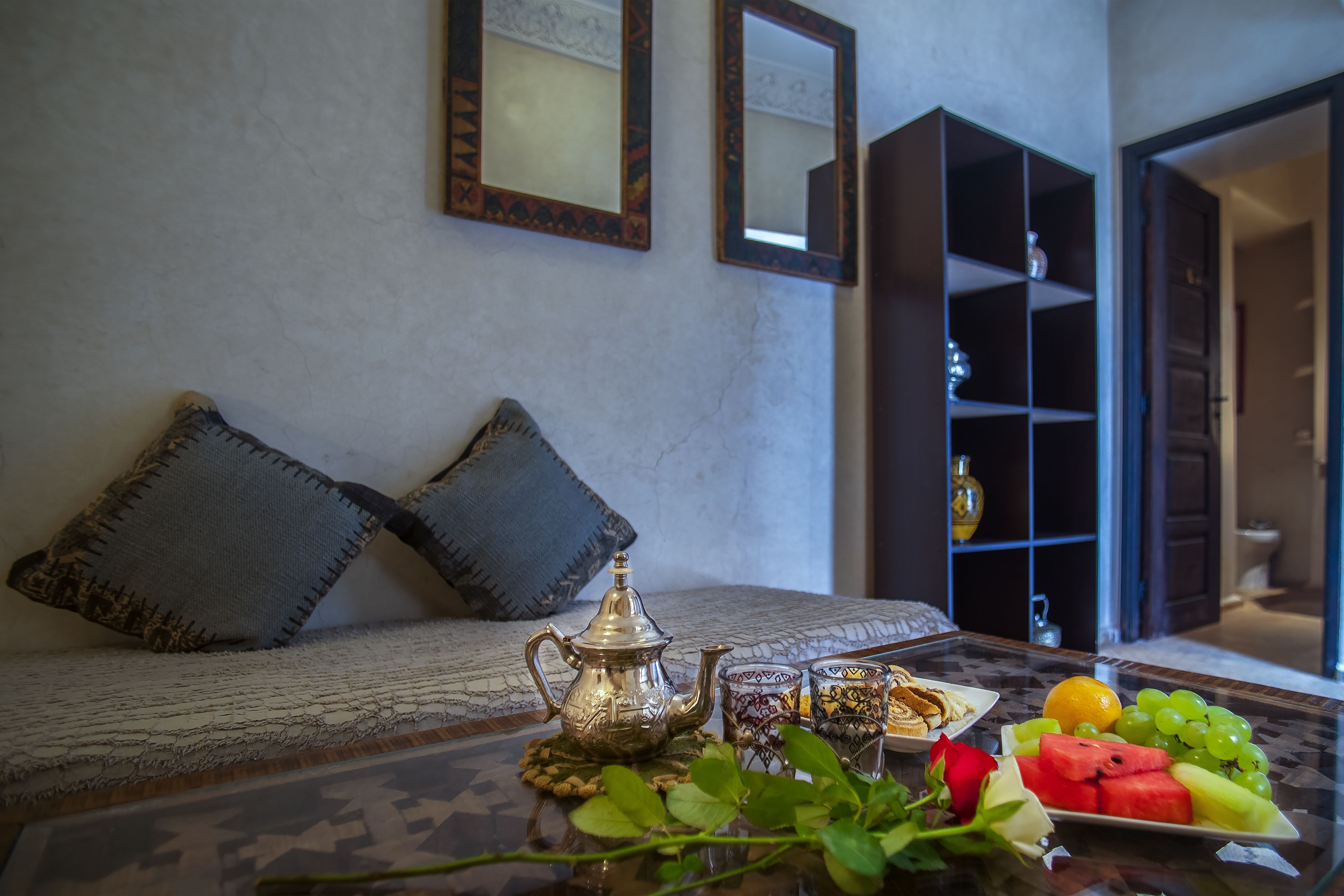Photo - Riad Haraka