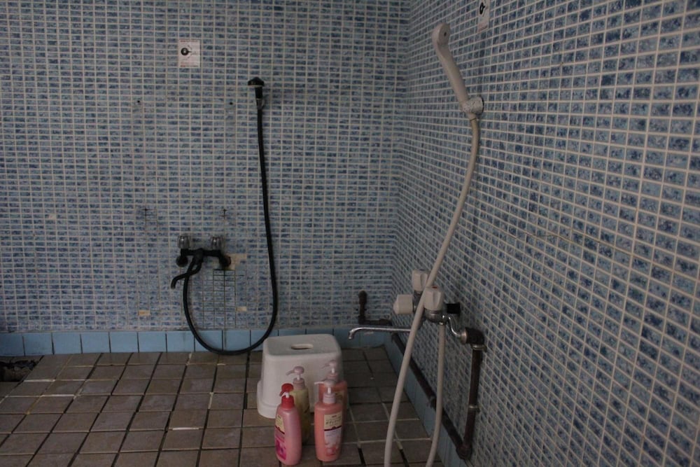 Minshuku Katsuya by null