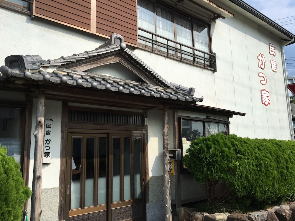 Minshuku Katsuya by null