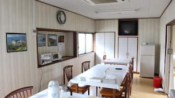 餐廳