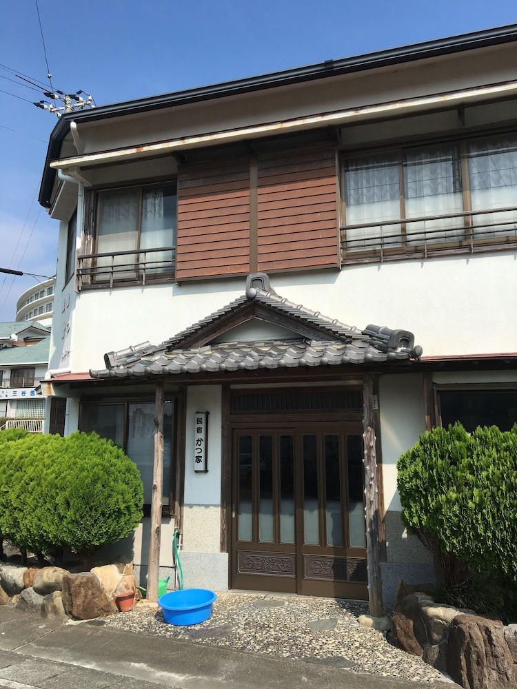 Minshuku Katsuya by null