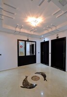 Área de bodas al aire libre