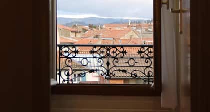 Hôtel Rivière