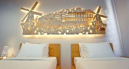 My Room by Sermsub